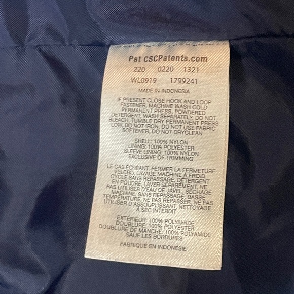 Columbia Coat Women’s XL - Picture 12 of 16